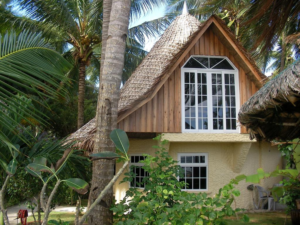 St. Bernard Beach Resort Santa Fe  Exterior photo