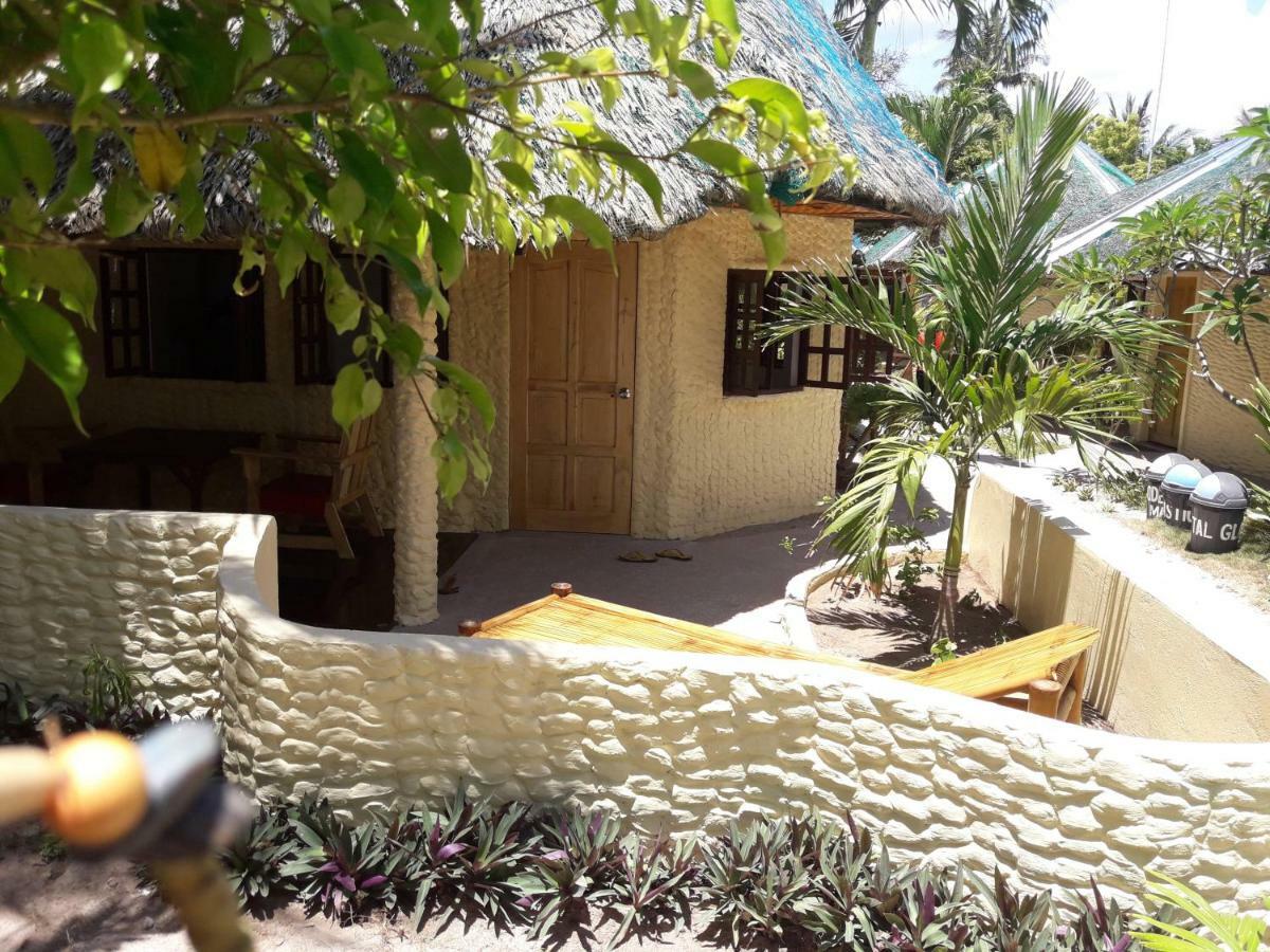 St. Bernard Beach Resort Santa Fe  Exterior photo